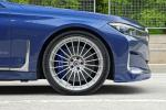Alpina B7 Bi-Turbo 2019 года (WW)